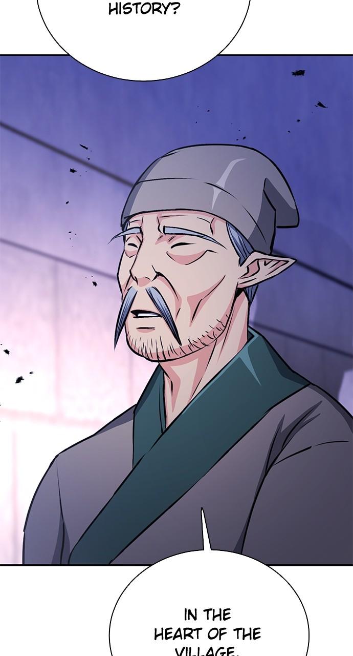 Seoul Station Druid Chap 111 - Next Chap 112