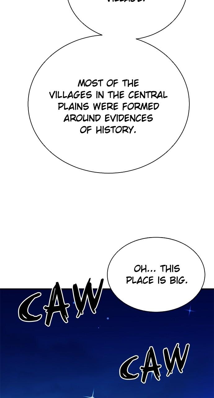 Seoul Station Druid Chap 111 - Next Chap 112