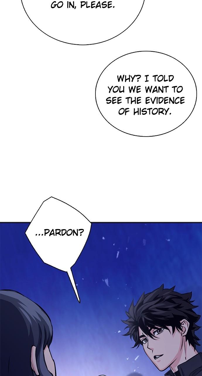 Seoul Station Druid Chap 111 - Next Chap 112