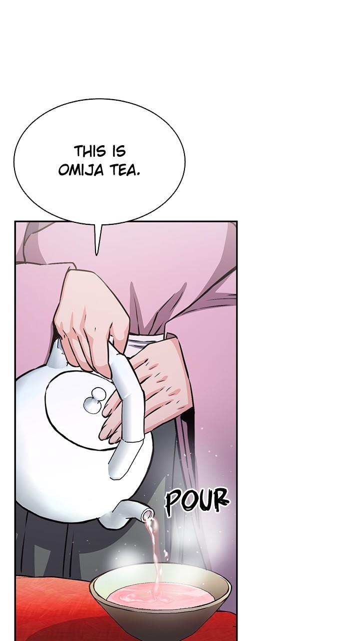 Seoul Station Druid Chap 111 - Next Chap 112