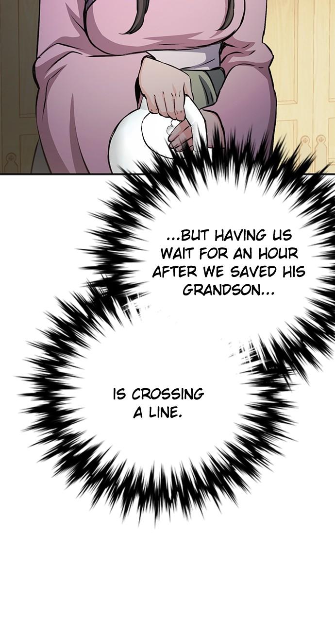 Seoul Station Druid Chap 111 - Next Chap 112