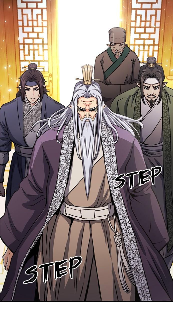 Seoul Station Druid Chap 111 - Next Chap 112