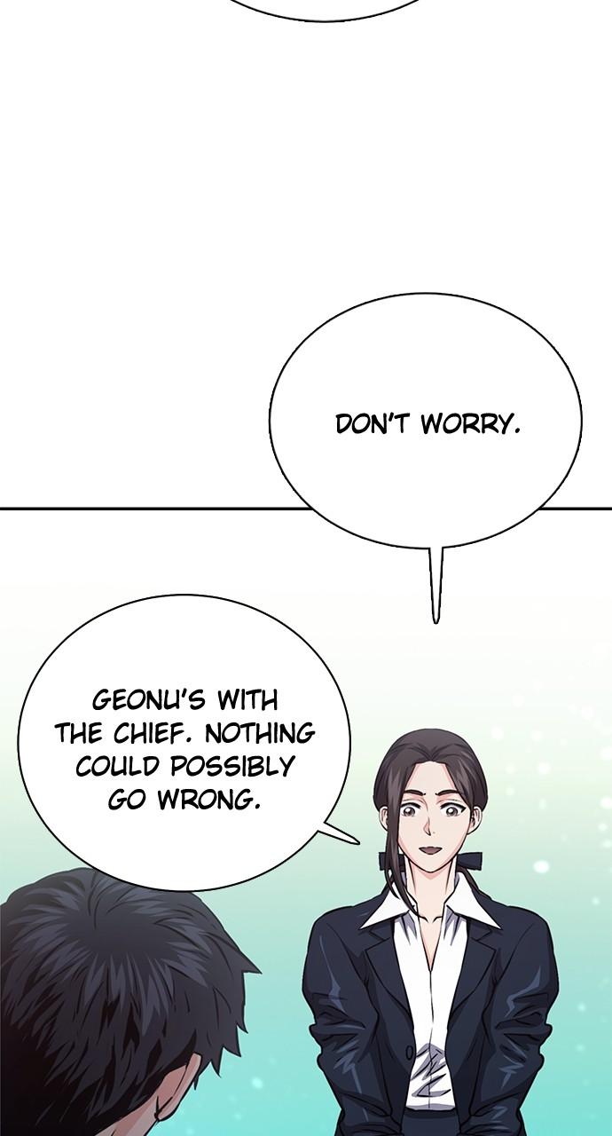 Seoul Station Druid Chap 111 - Next Chap 112