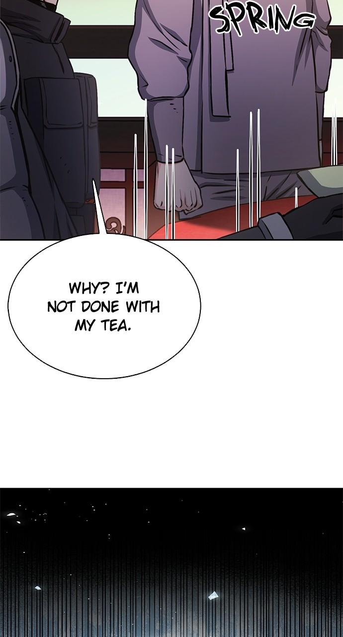 Seoul Station Druid Chap 111 - Next Chap 112