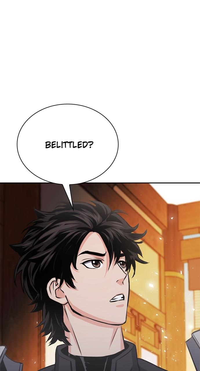 Seoul Station Druid Chap 111 - Next Chap 112