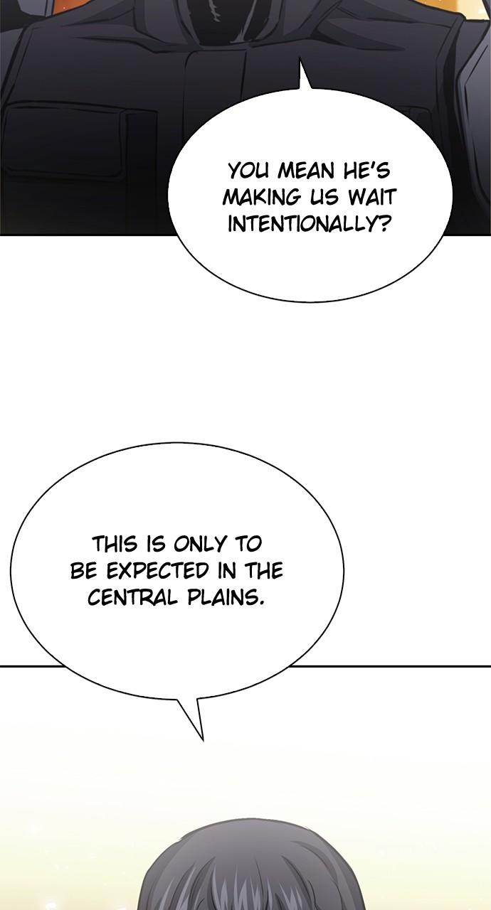 Seoul Station Druid Chap 111 - Next Chap 112
