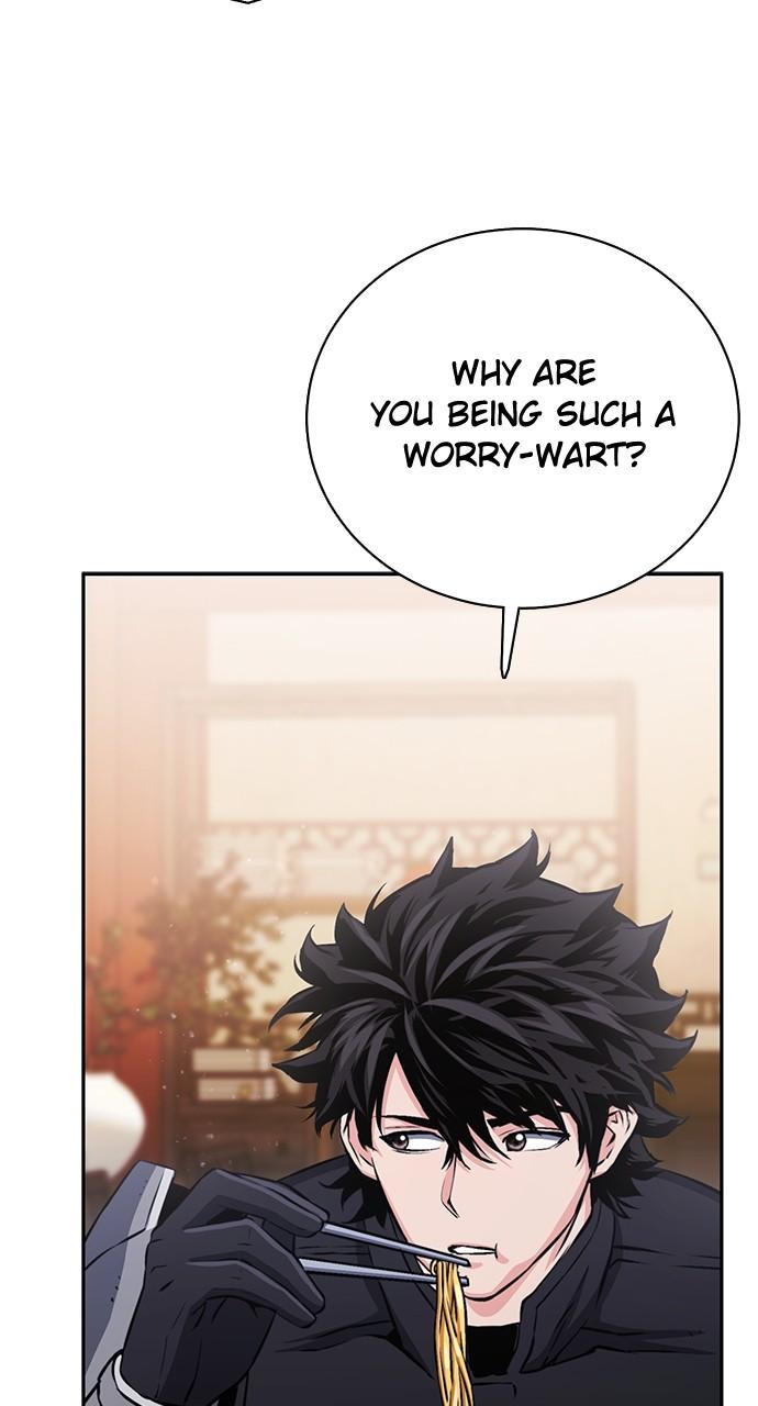 Seoul Station Druid Chap 111 - Next Chap 112