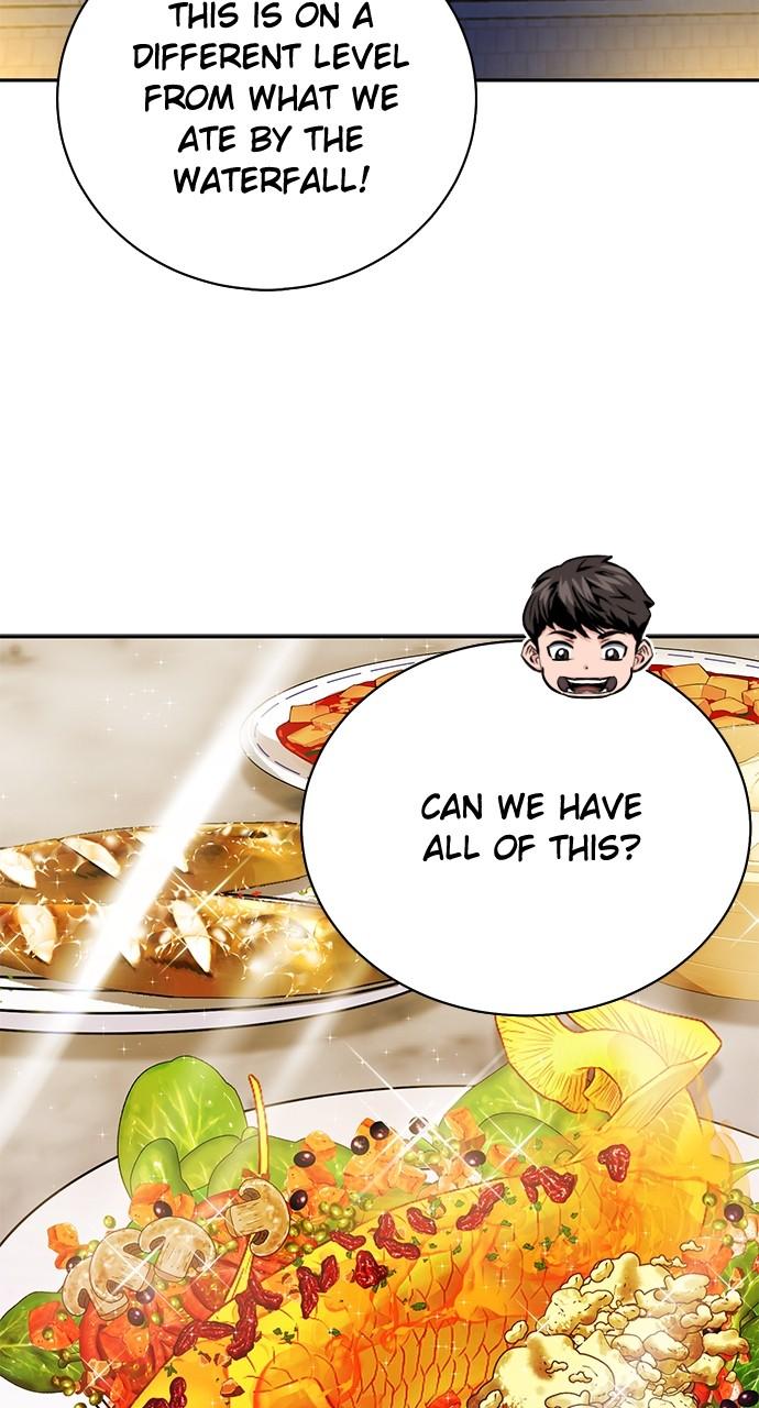 Seoul Station Druid Chap 111 - Next Chap 112