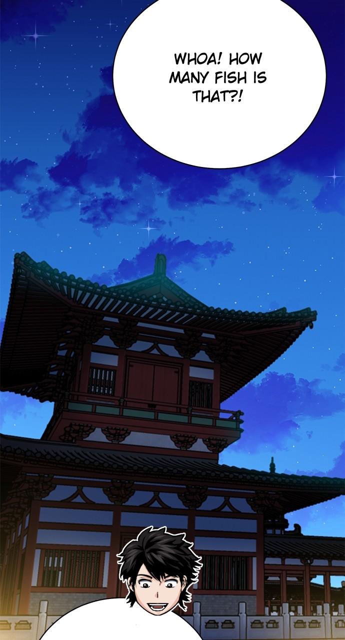 Seoul Station Druid Chap 111 - Next Chap 112