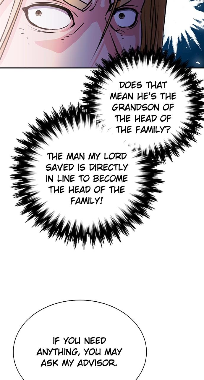 Seoul Station Druid Chap 111 - Next Chap 112