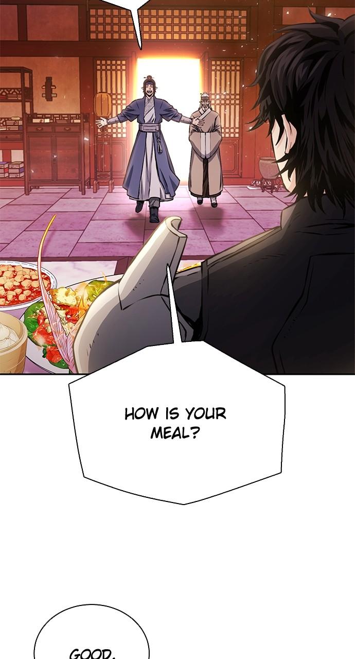Seoul Station Druid Chap 111 - Next Chap 112