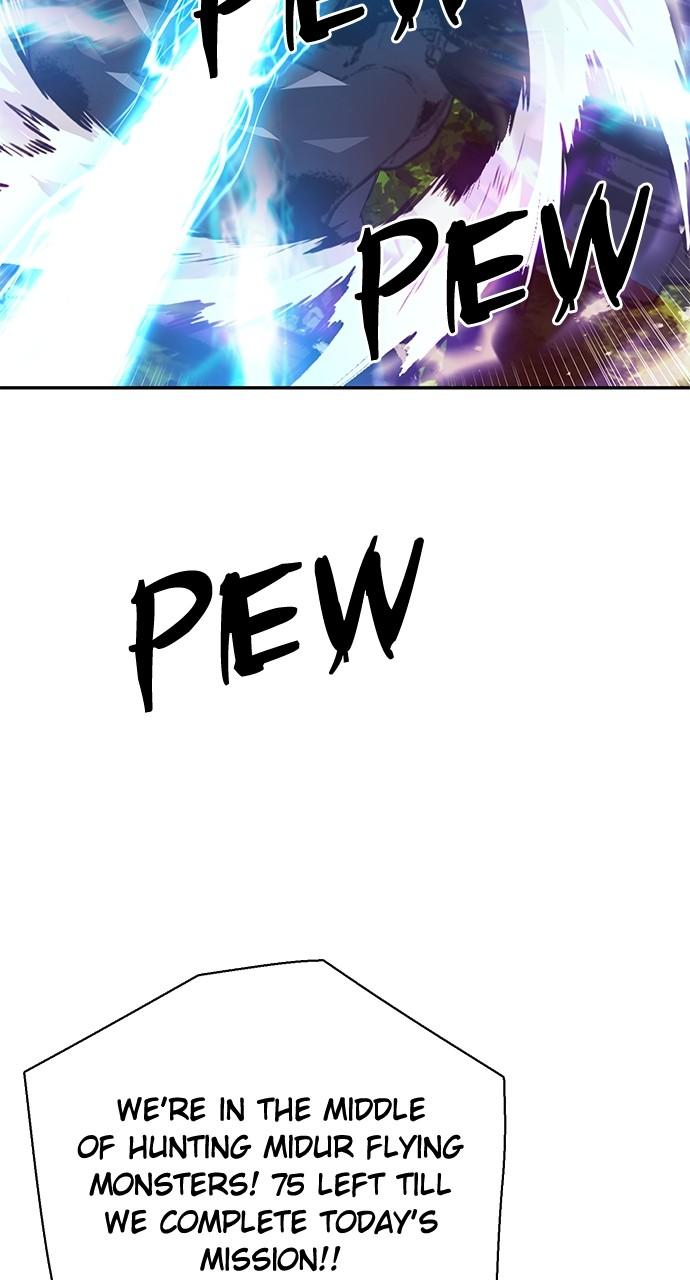 Seoul Station Druid Chap 111 - Next Chap 112