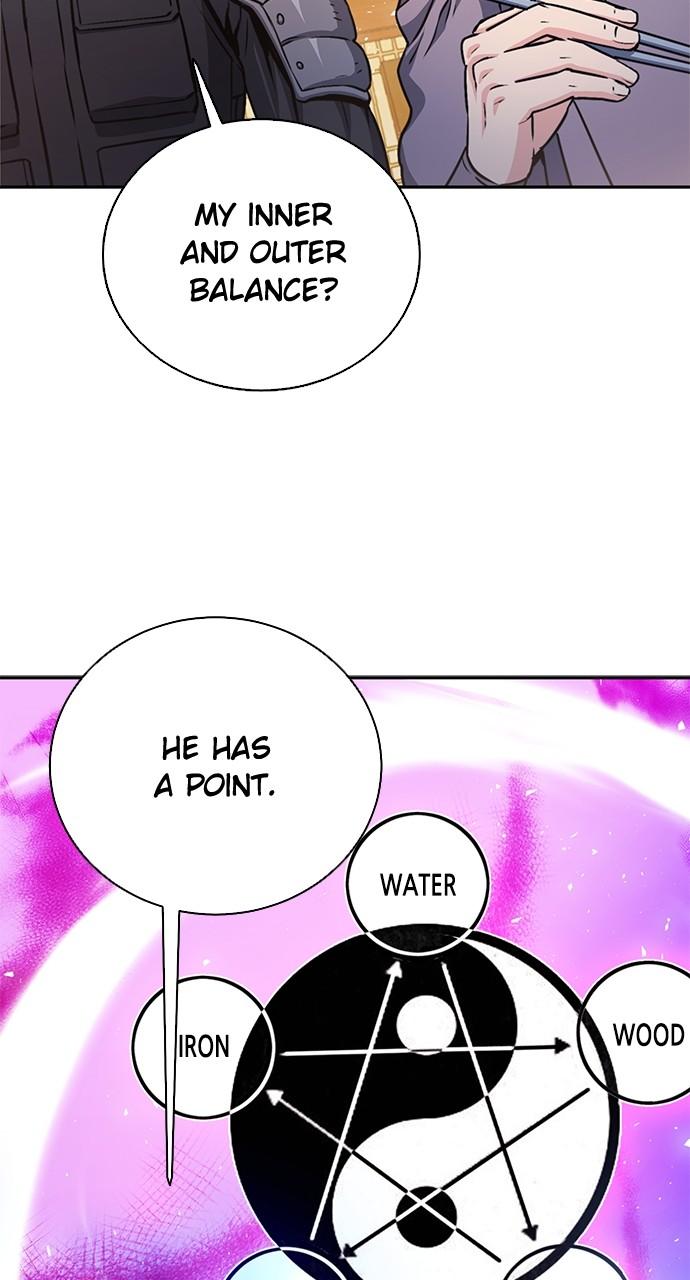 Seoul Station Druid Chap 111 - Next Chap 112