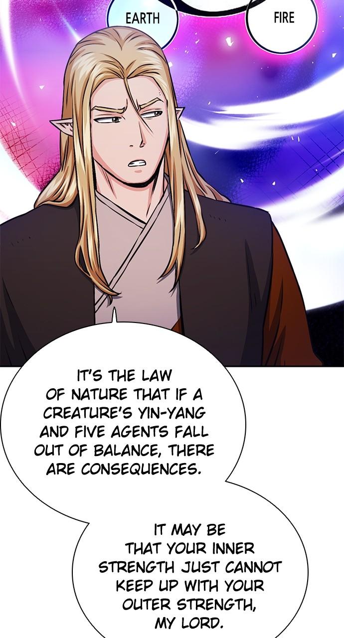 Seoul Station Druid Chap 111 - Next Chap 112
