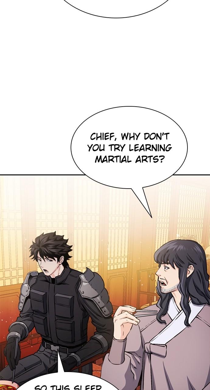 Seoul Station Druid Chap 111 - Next Chap 112