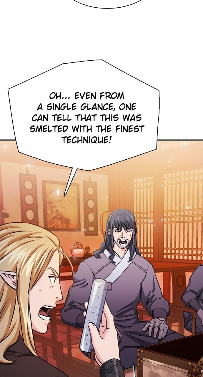 Seoul Station Druid Chap 111 - Next Chap 112