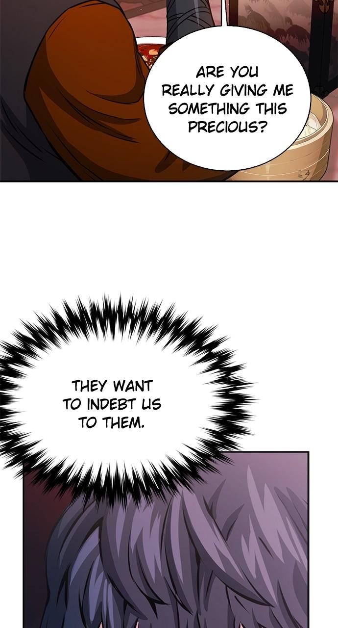 Seoul Station Druid Chap 111 - Next Chap 112