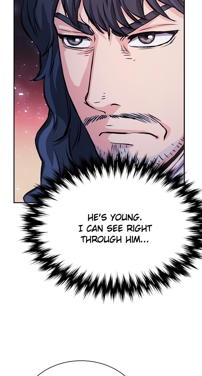 Seoul Station Druid Chap 111 - Next Chap 112