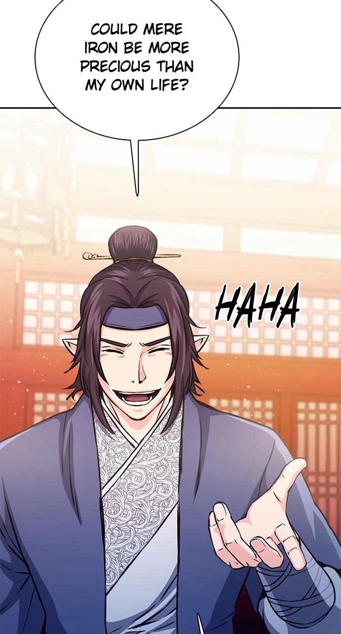 Seoul Station Druid Chap 111 - Next Chap 112