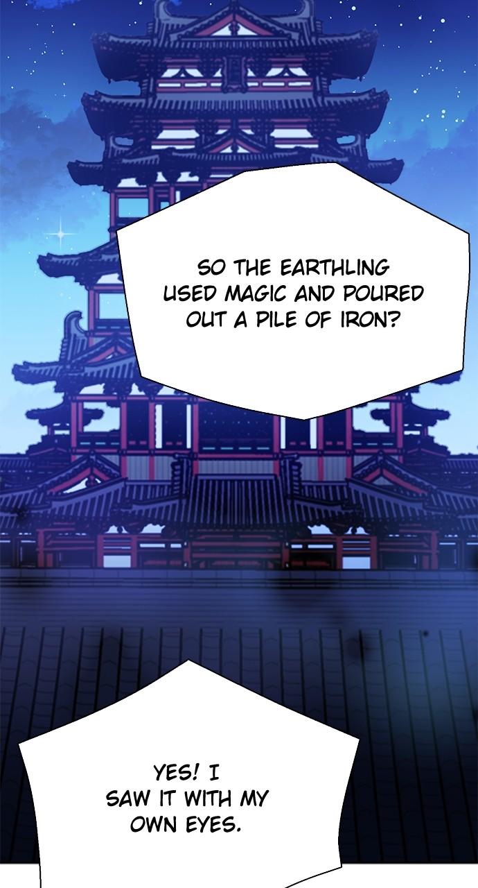 Seoul Station Druid Chap 111 - Next Chap 112