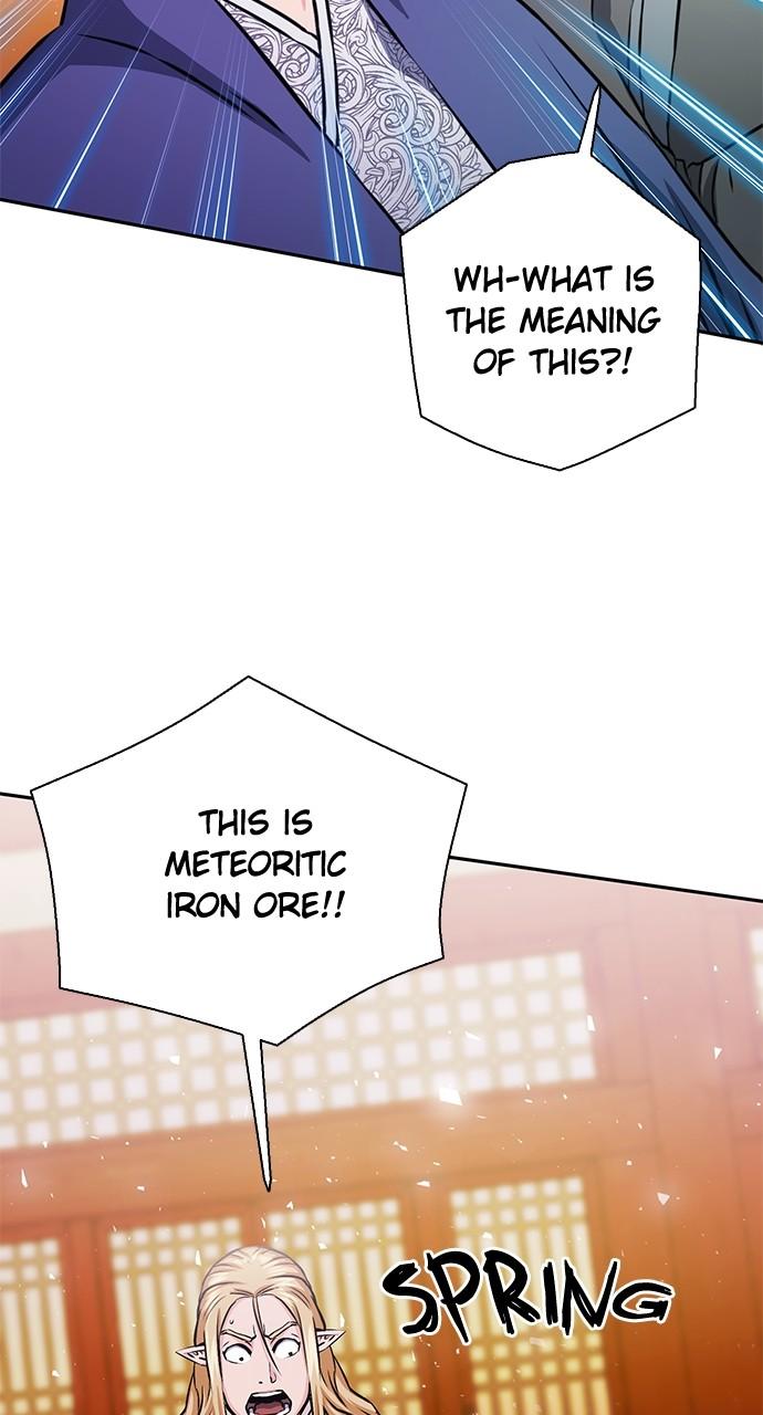 Seoul Station Druid Chap 111 - Next Chap 112