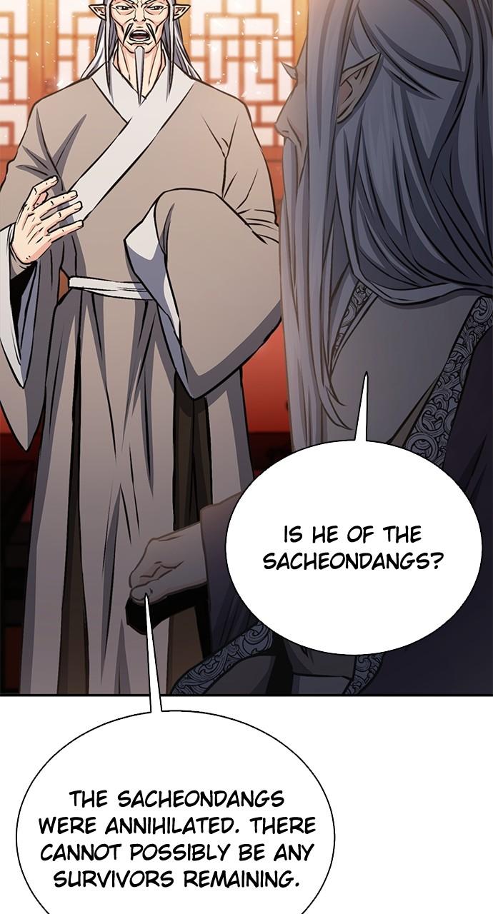 Seoul Station Druid Chap 111 - Next Chap 112