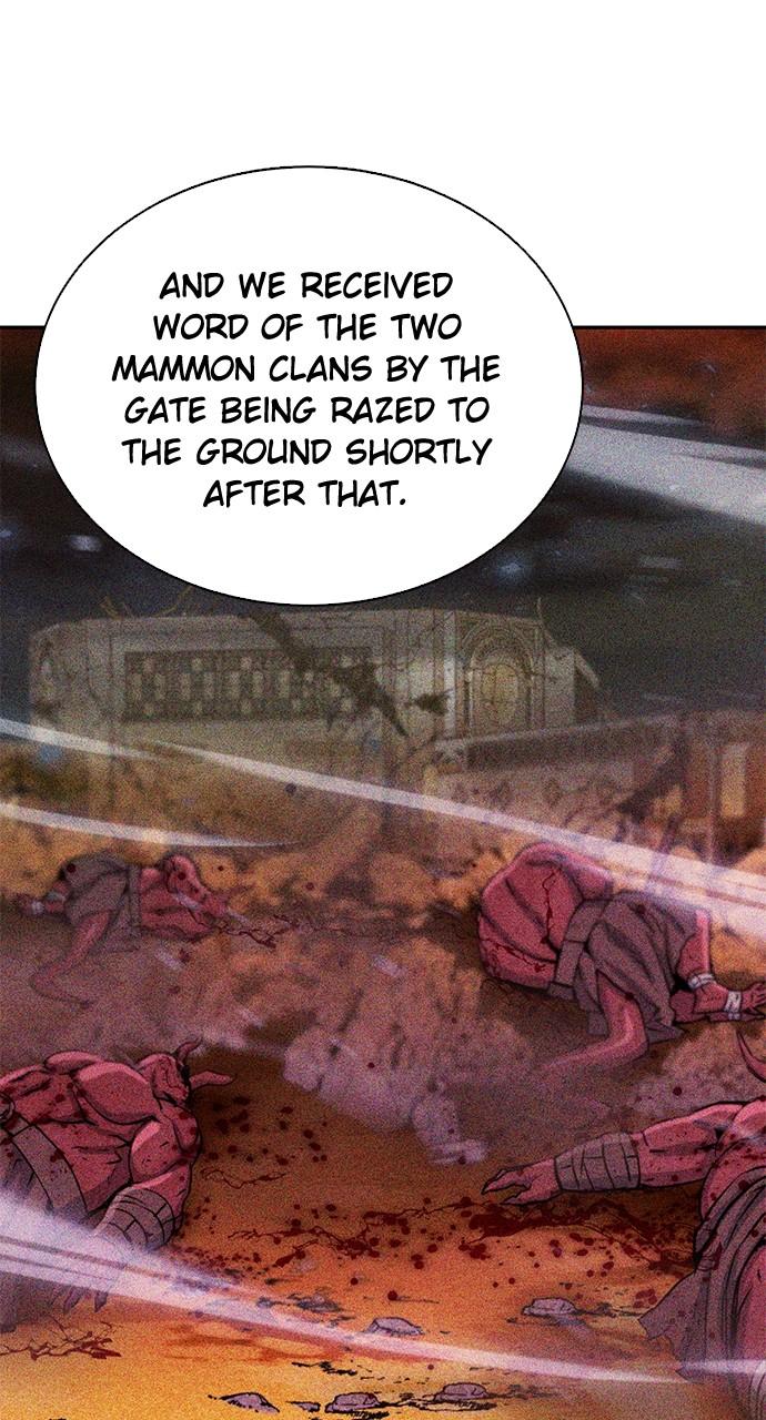 Seoul Station Druid Chap 111 - Next Chap 112