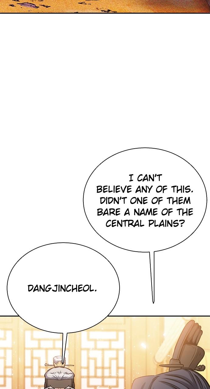 Seoul Station Druid Chap 111 - Next Chap 112