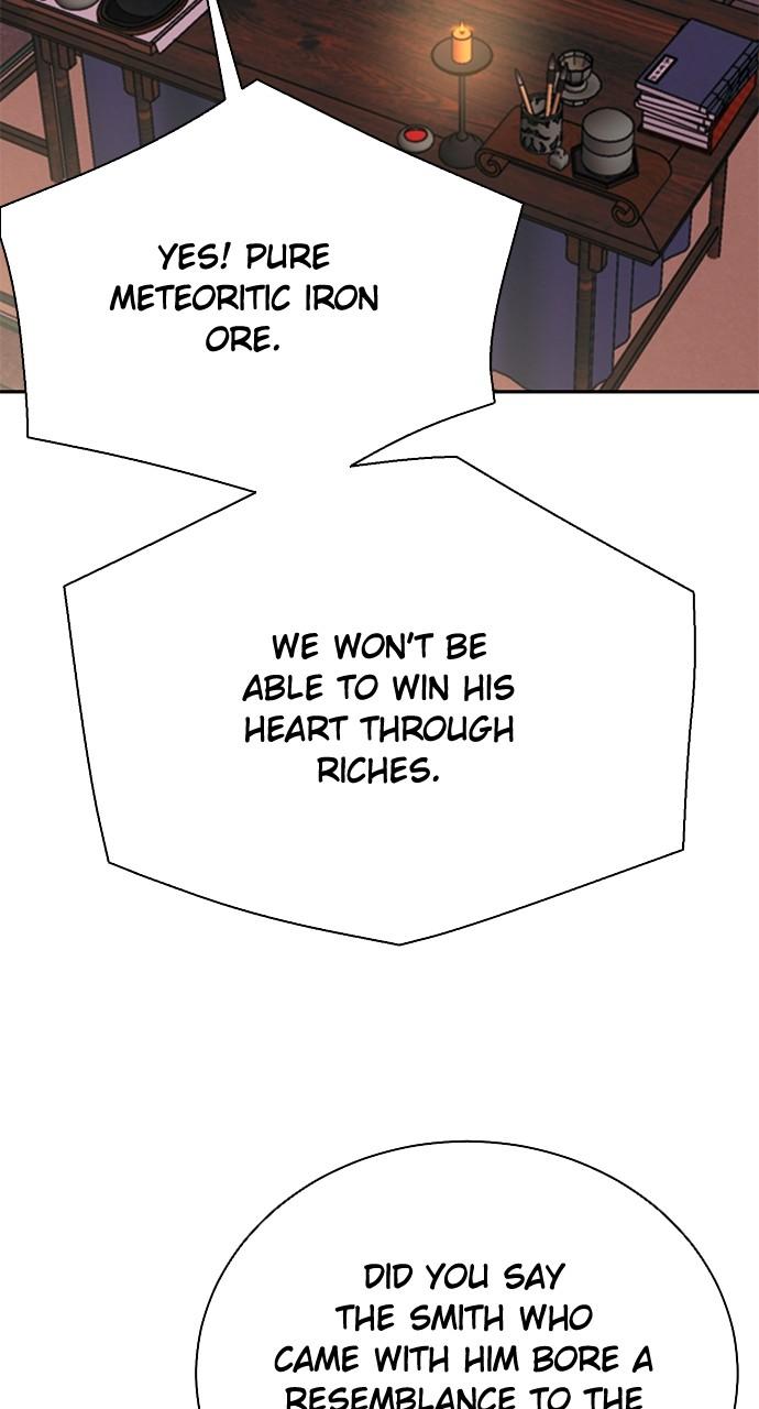 Seoul Station Druid Chap 111 - Next Chap 112