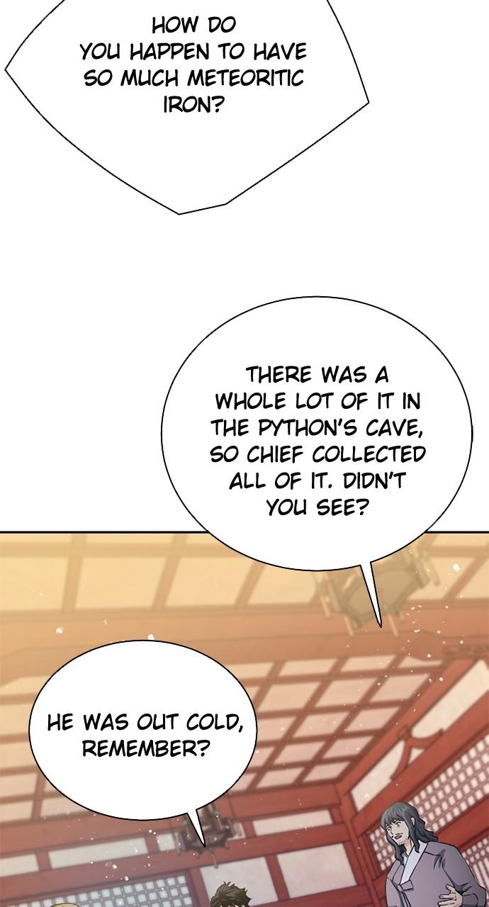 Seoul Station Druid Chap 111 - Next Chap 112