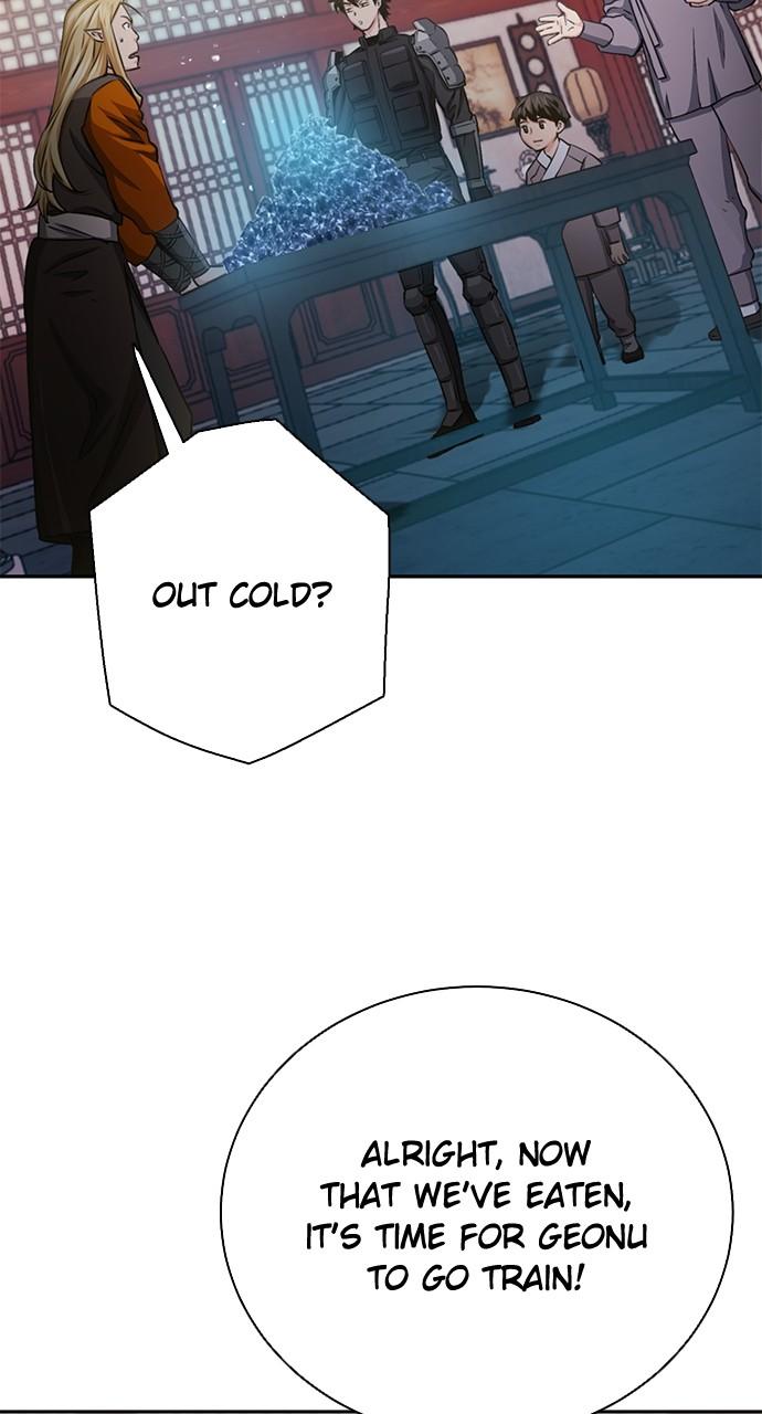 Seoul Station Druid Chap 111 - Next Chap 112