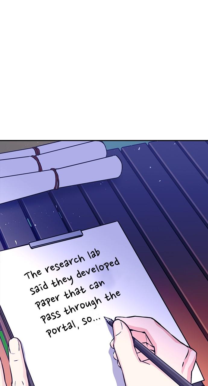 Seoul Station Druid Chap 111 - Next Chap 112