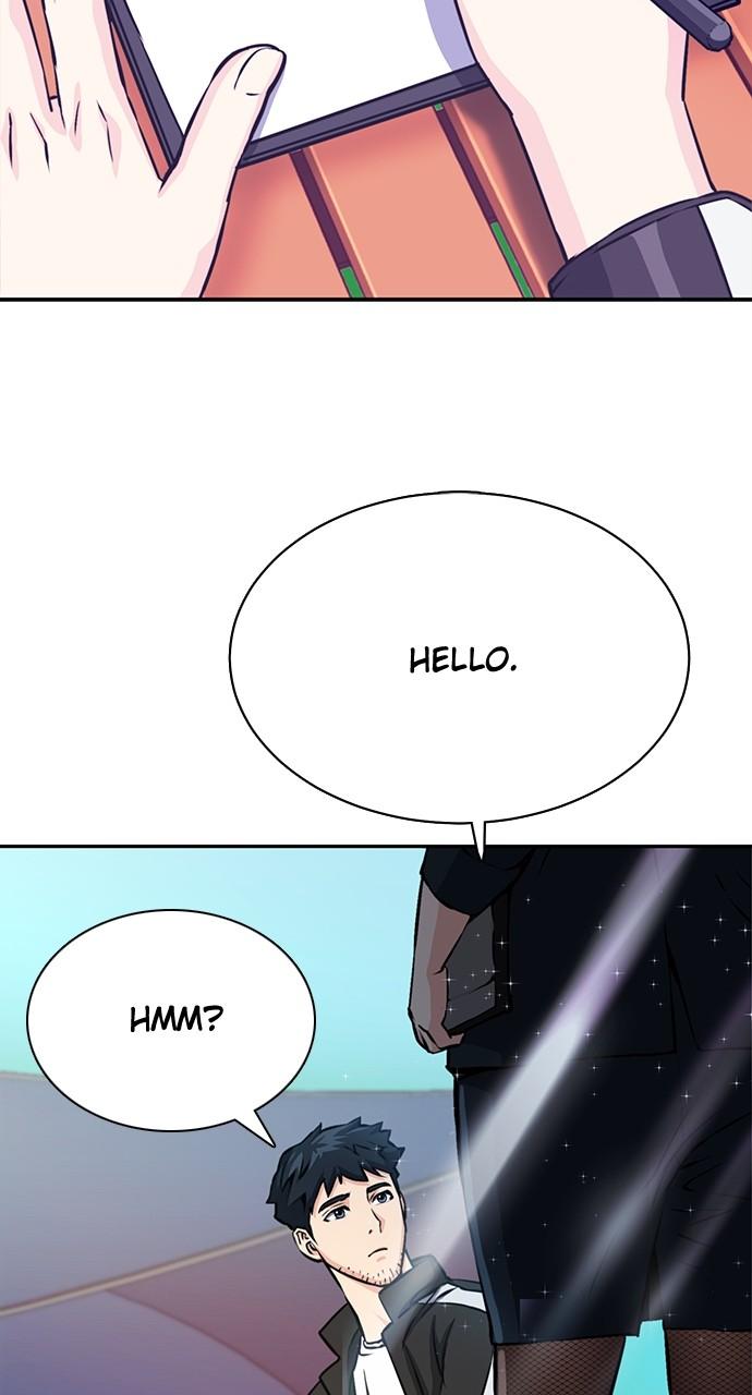 Seoul Station Druid Chap 111 - Next Chap 112