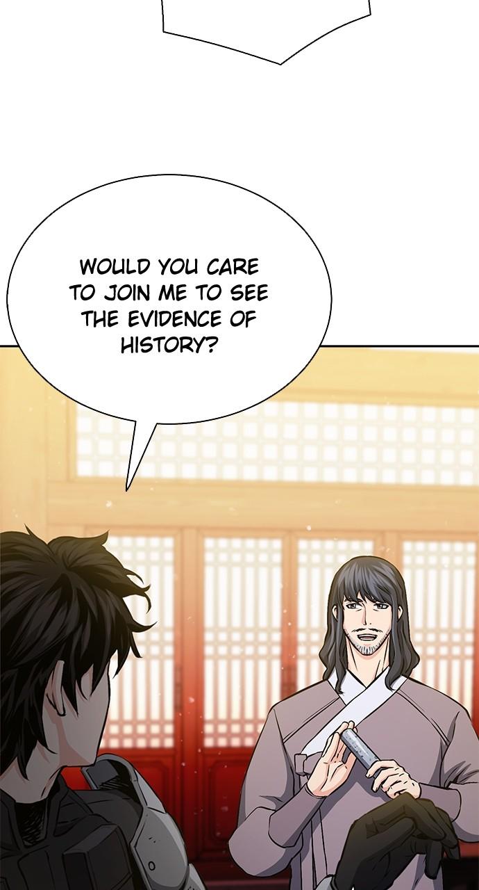 Seoul Station Druid Chap 111 - Next Chap 112