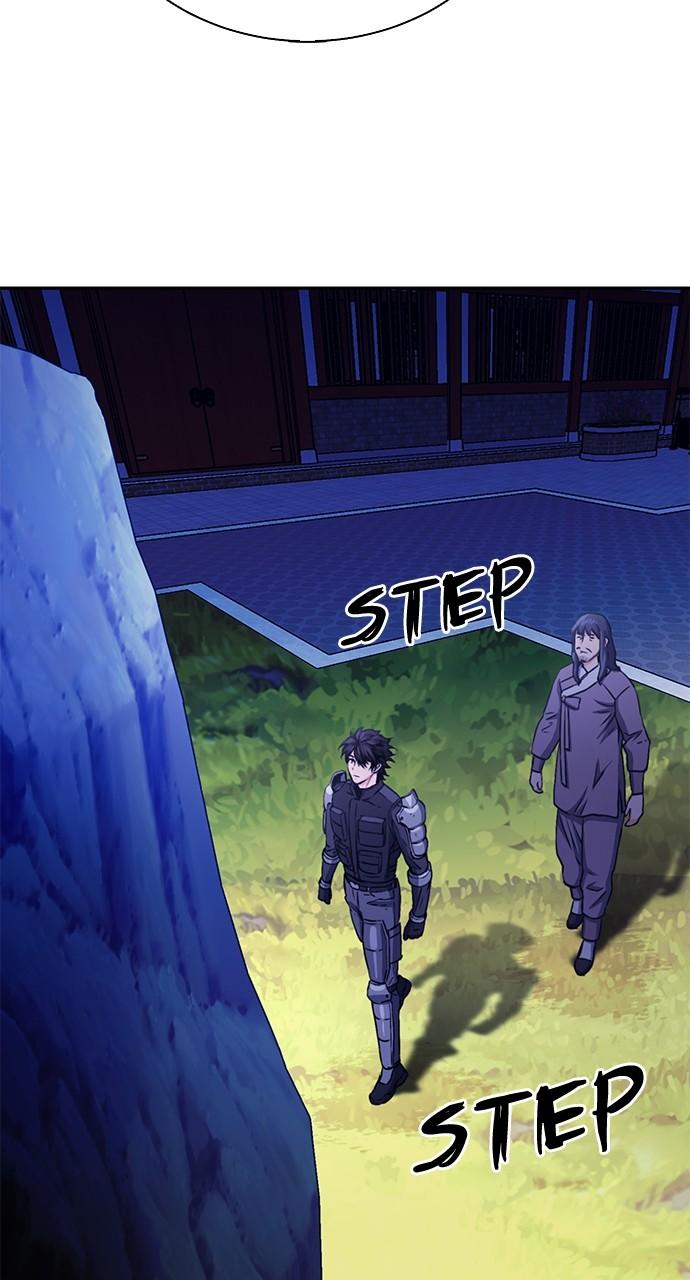 Seoul Station Druid Chap 112 - Next Chap 113