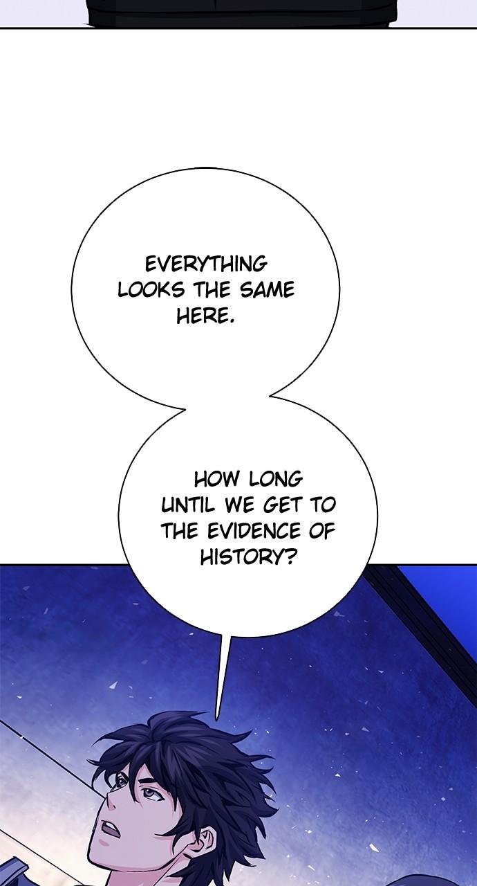 Seoul Station Druid Chap 112 - Next Chap 113
