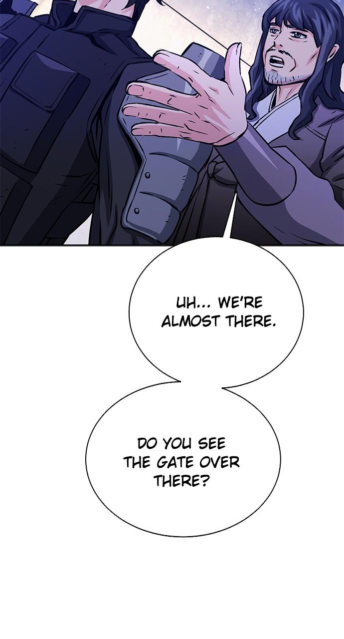 Seoul Station Druid Chap 112 - Next Chap 113
