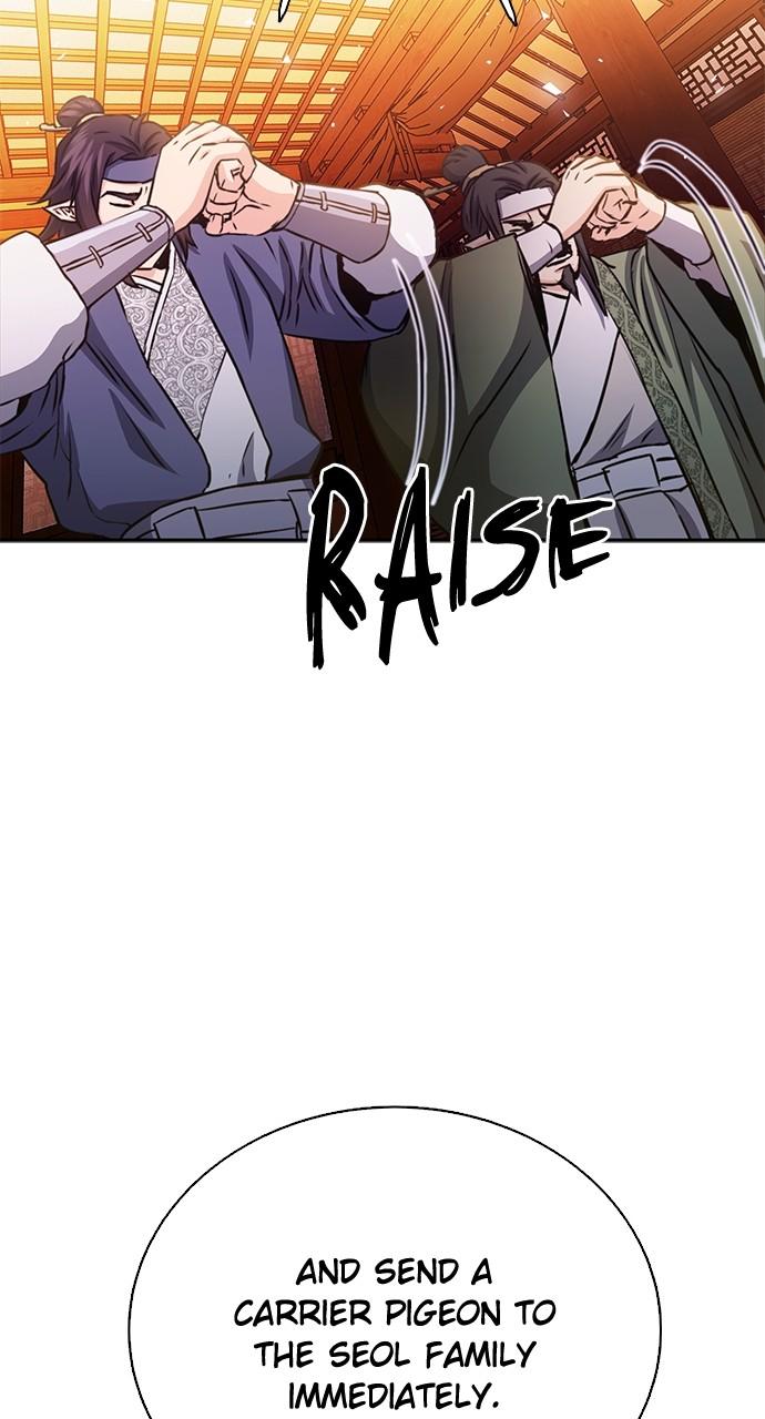 Seoul Station Druid Chap 112 - Next Chap 113