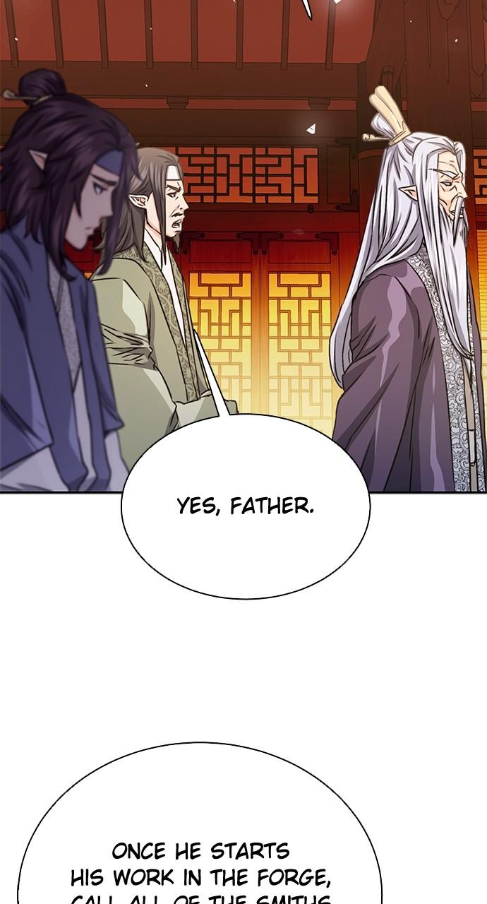 Seoul Station Druid Chap 112 - Next Chap 113