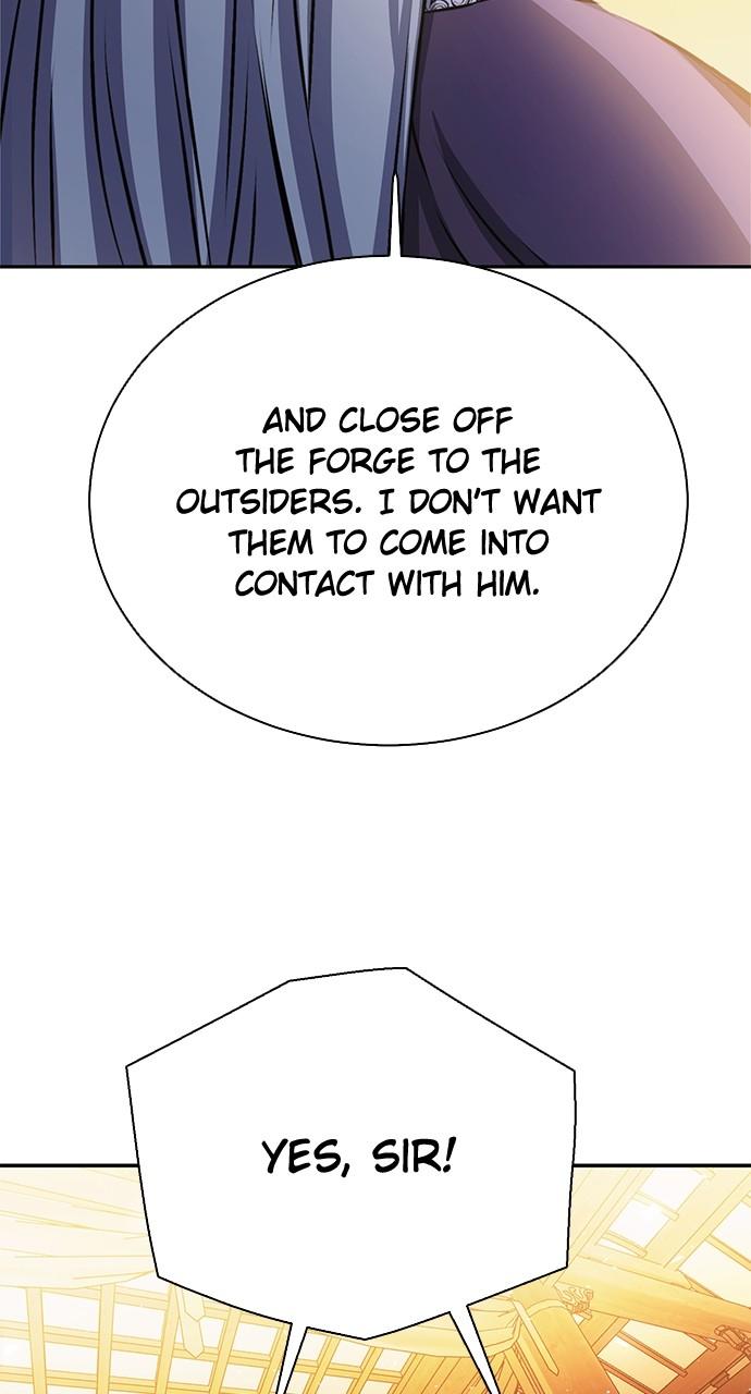 Seoul Station Druid Chap 112 - Next Chap 113