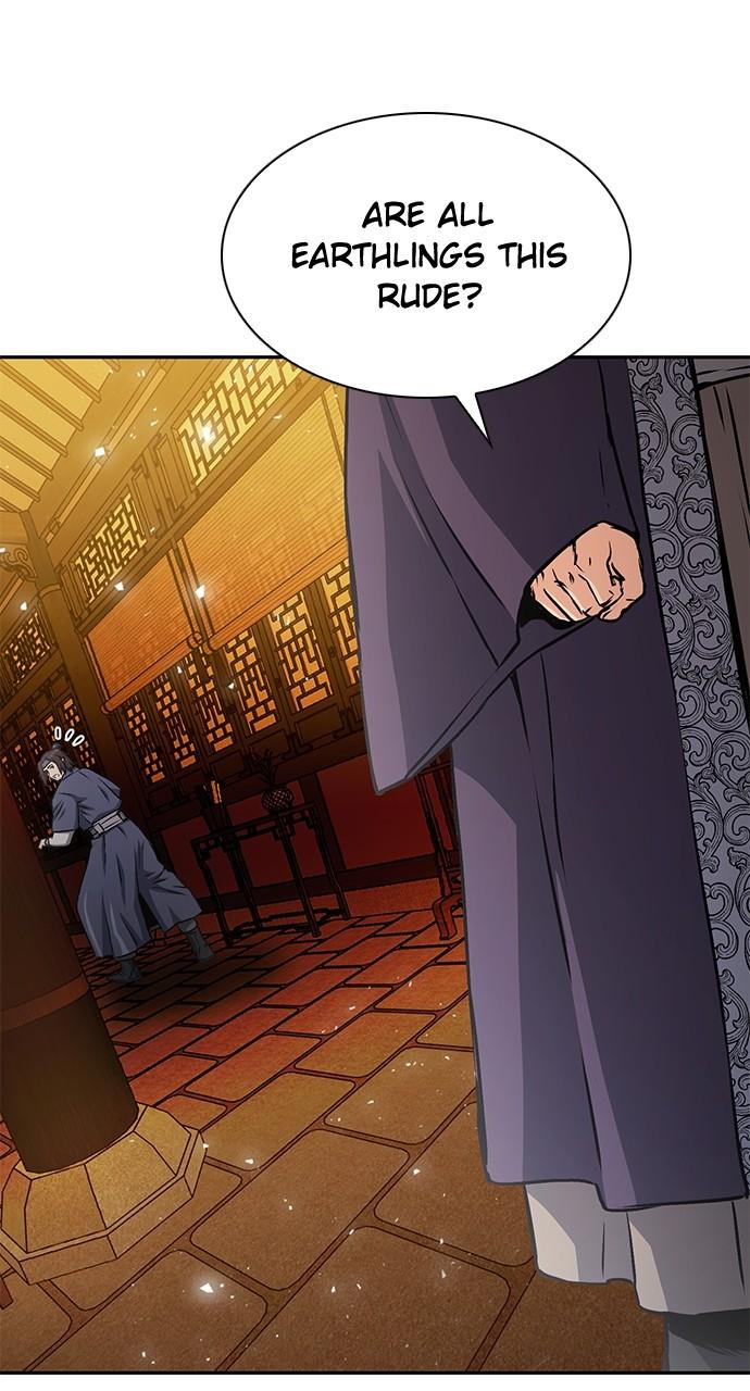 Seoul Station Druid Chap 112 - Next Chap 113