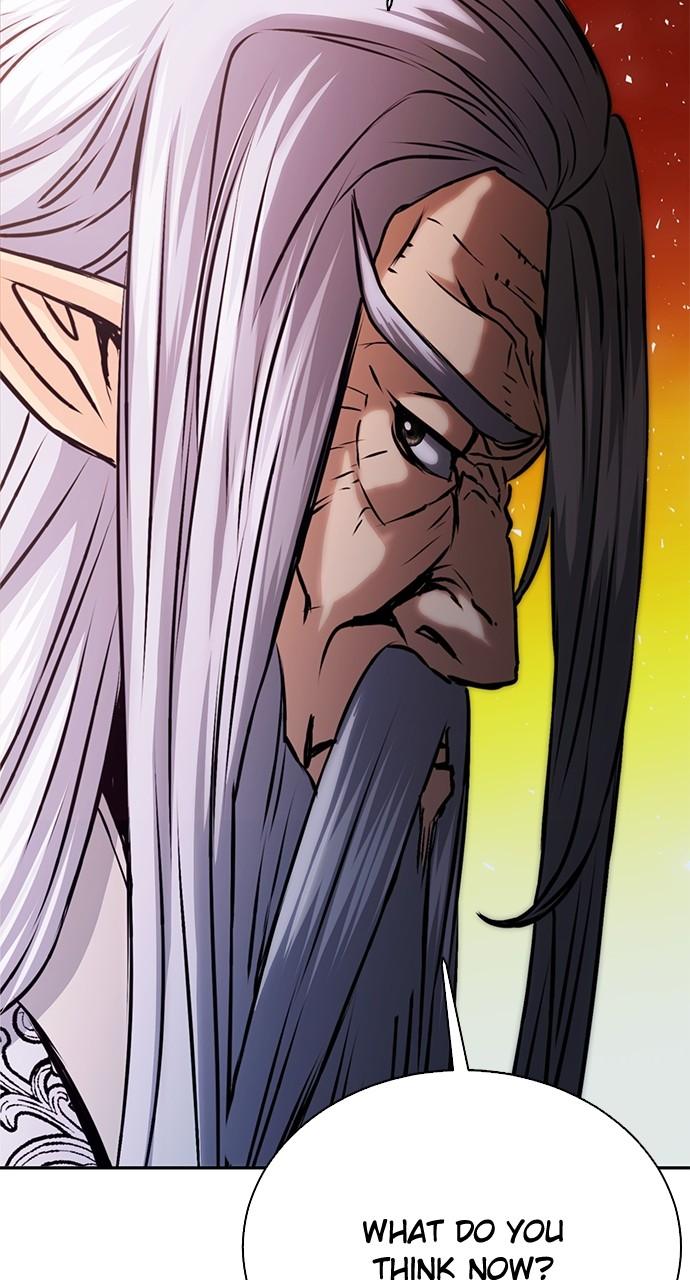 Seoul Station Druid Chap 112 - Next Chap 113