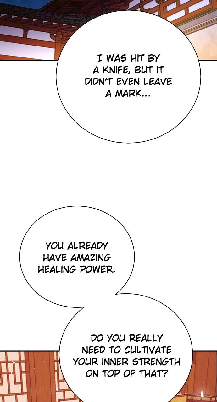 Seoul Station Druid Chap 112 - Next Chap 113