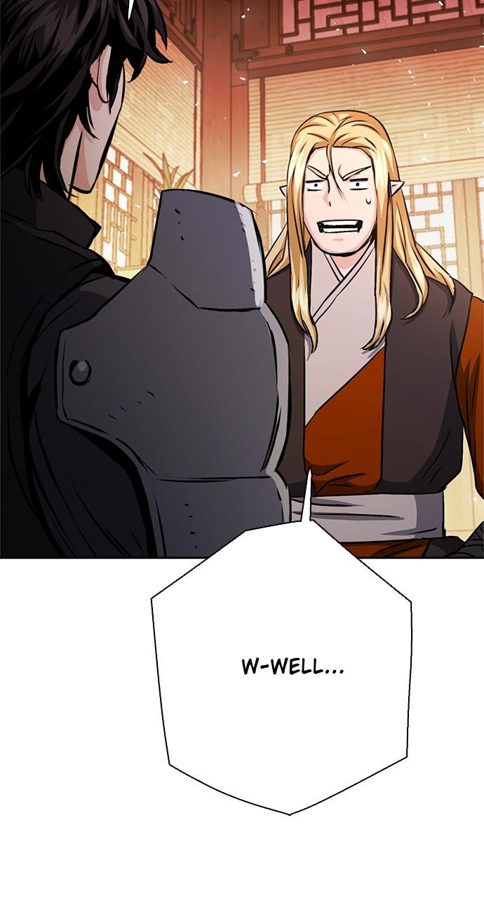 Seoul Station Druid Chap 112 - Next Chap 113