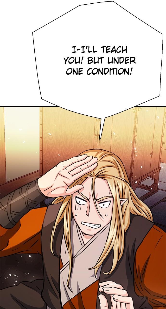 Seoul Station Druid Chap 112 - Next Chap 113
