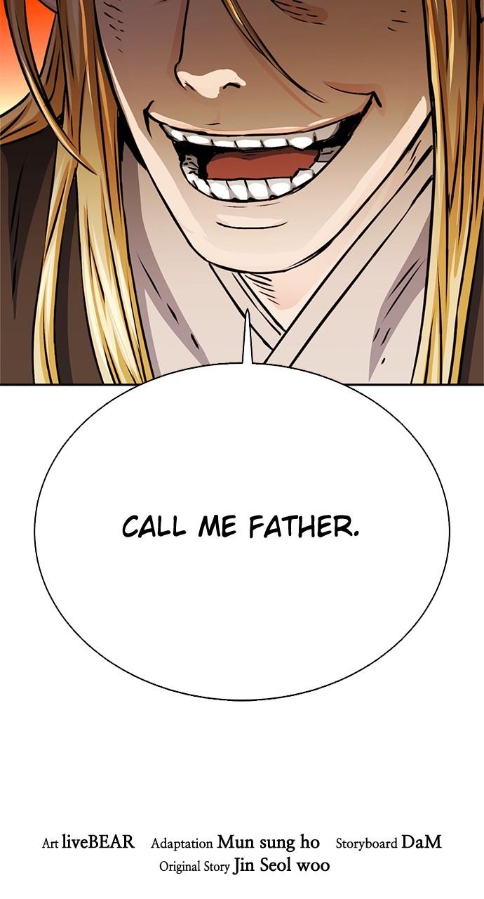 Seoul Station Druid Chap 112 - Next Chap 113