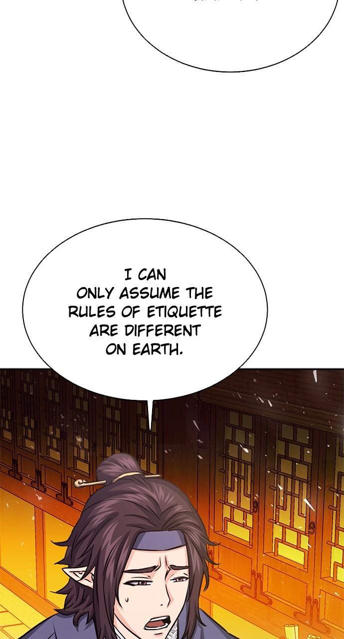 Seoul Station Druid Chap 112 - Next Chap 113