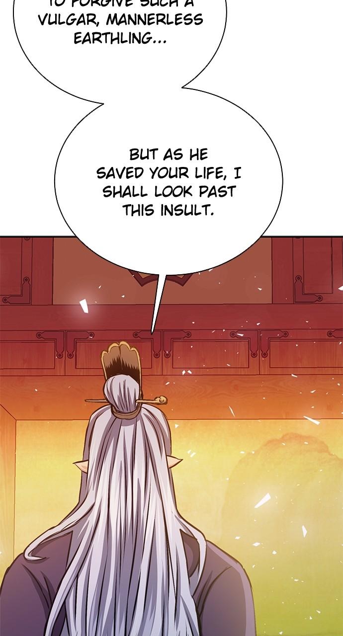 Seoul Station Druid Chap 112 - Next Chap 113