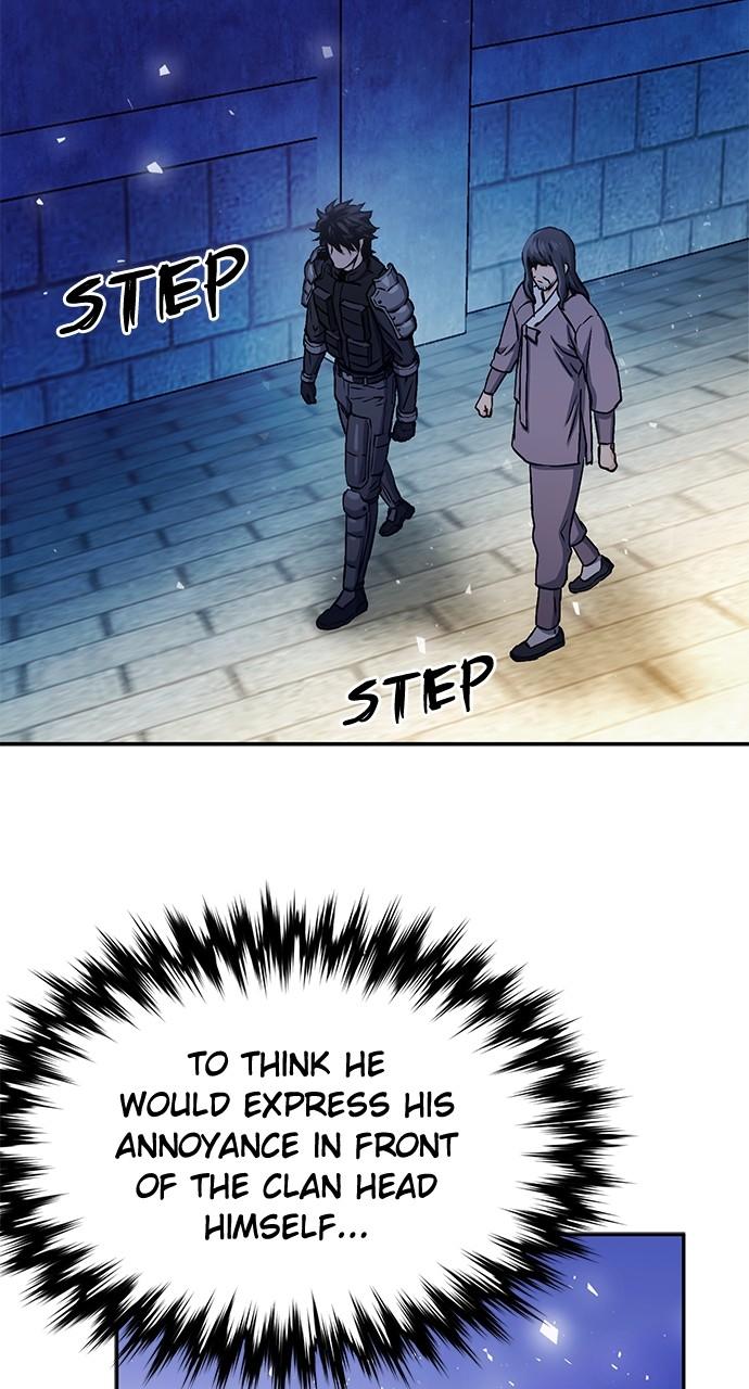 Seoul Station Druid Chap 112 - Next Chap 113