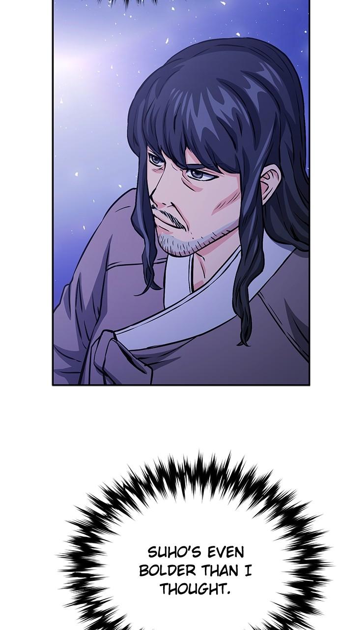 Seoul Station Druid Chap 112 - Next Chap 113